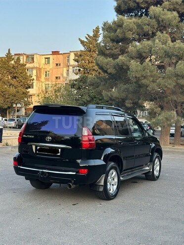 Toyota Land Cruiser Prado-6