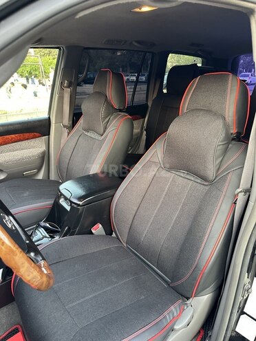 Toyota Land Cruiser Prado-9