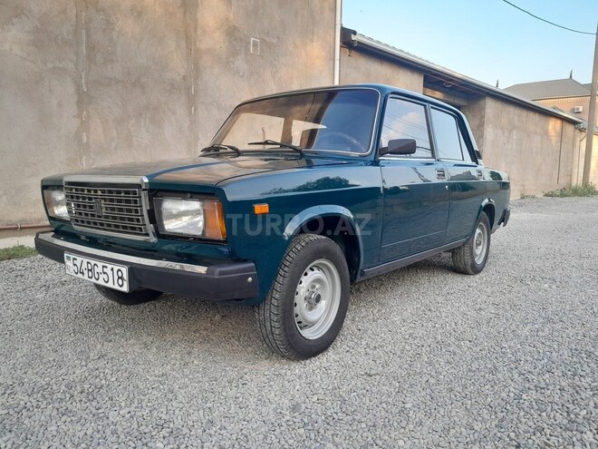 LADA (VAZ) 2107 2002, 165,432 km - 1.6 л - Cəlilabad