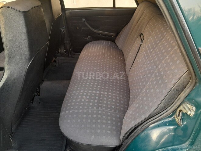 LADA (VAZ) 2107 2002, 165,432 km - 1.6 л - Cəlilabad