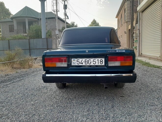 LADA (VAZ) 2107 2002, 165,432 km - 1.6 л - Cəlilabad