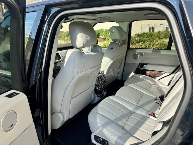 Land Rover Range Rover-5