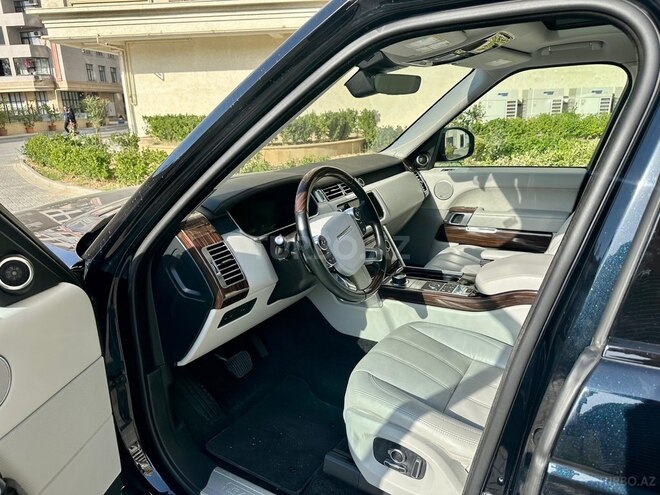 Land Rover Range Rover-6