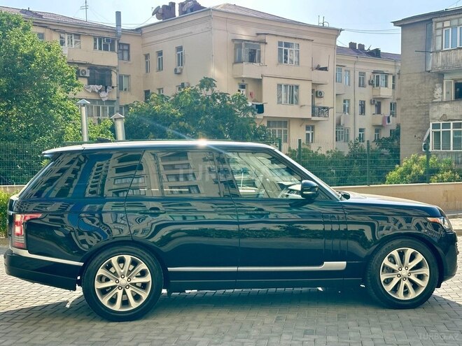 Land Rover Range Rover-11