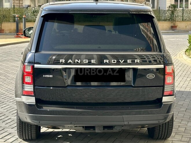 Land Rover Range Rover-9