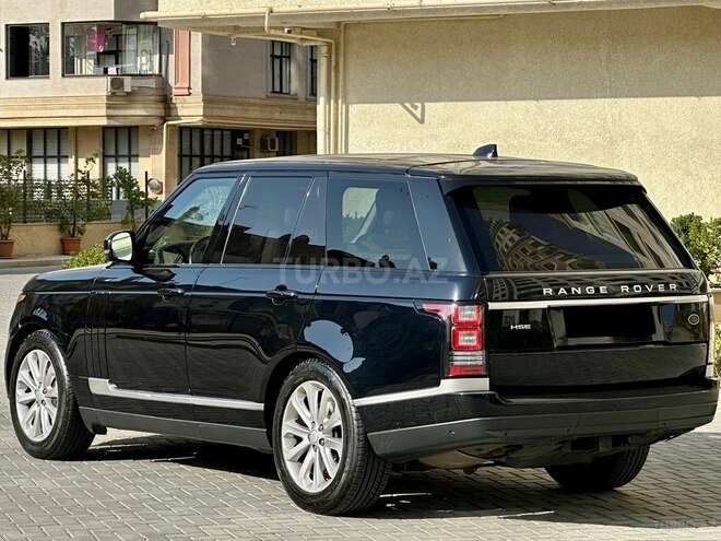 Land Rover Range Rover-10
