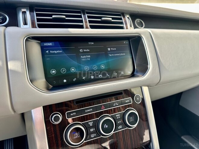 Land Rover Range Rover-16