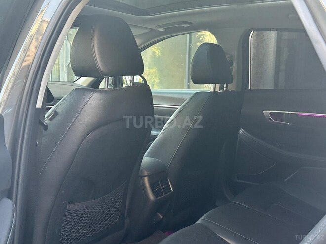 Hyundai Sonata 2022, 85,210 km - 2.0 l - Bakı
