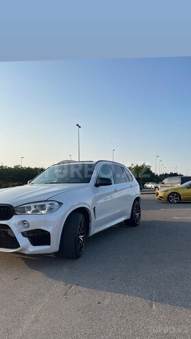 BMW X5 2016, 147,000 km - 3.0 l - Bakı