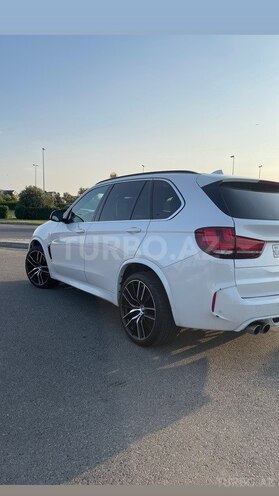 BMW X5 2016, 147,000 km - 3.0 l - Bakı