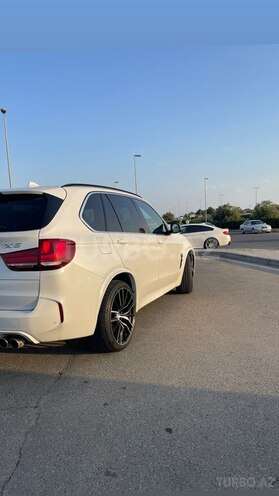 BMW X5 2016, 147,000 km - 3.0 l - Bakı