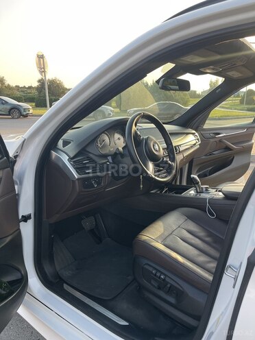 BMW X5 2016, 147,000 km - 3.0 l - Bakı