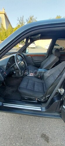 Mercedes C 220 d 1994, 400,000 km - 2.2 l - Bakı