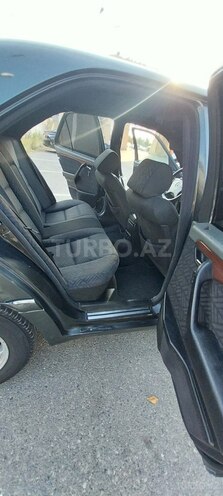 Mercedes C 220 d 1994, 400,000 km - 2.2 l - Bakı