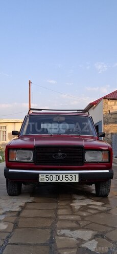 LADA (VAZ) 2104 1993, 400,000 km - 1.6 l - Bakı