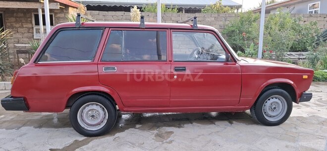 LADA (VAZ) 2104 1993, 400,000 km - 1.6 l - Bakı