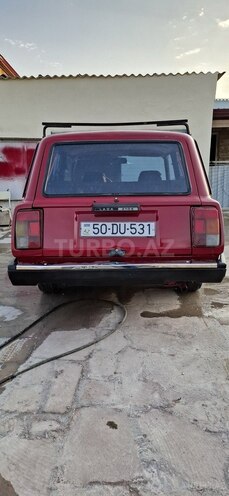 LADA (VAZ) 2104 1993, 400,000 km - 1.6 l - Bakı