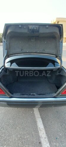 Mercedes C 220 d 1994, 400,000 km - 2.2 l - Bakı
