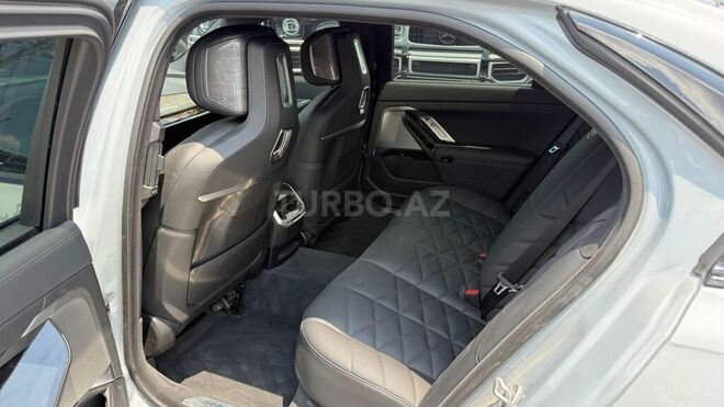BMW 740 2023, 19,048 km - 3.0 l - Bakı