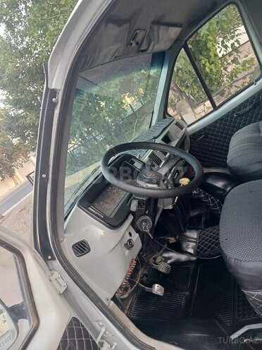 GAZ 33021 1998, 187,000 km - 2.4 l - Bərdə