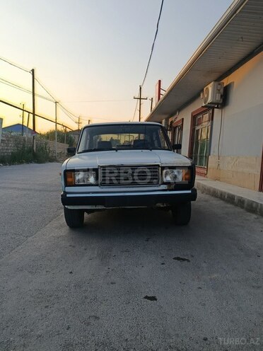 LADA (VAZ) 2107 2006, 331,111 km - 1.6 л - Bakı