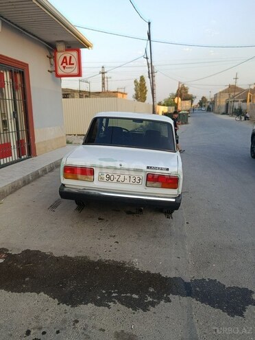 LADA (VAZ) 2107 2006, 331,111 km - 1.6 л - Bakı