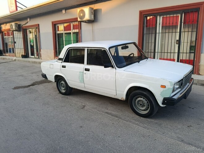 LADA (VAZ) 2107 2006, 331,111 km - 1.6 л - Bakı