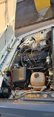 LADA (VAZ) 2107 2006, 331,111 km - 1.6 л - Bakı
