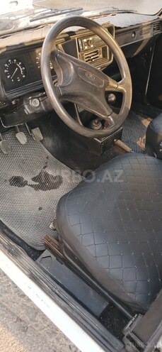 LADA (VAZ) 2107 2006, 331,111 km - 1.6 л - Bakı