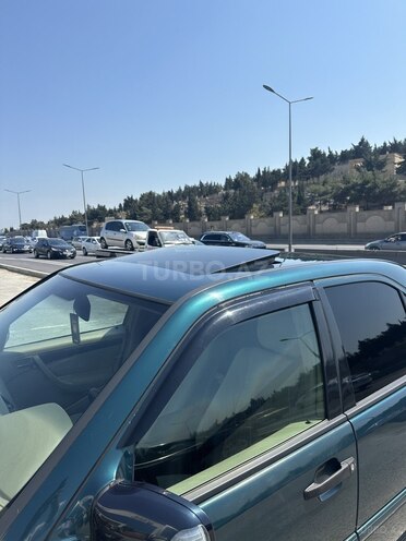 Mercedes C 200 1998, 376,000 km - 2.0 l - Bakı