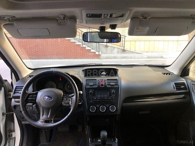 Subaru Forester 2013, 142,000 km - 2.5 l - Bakı