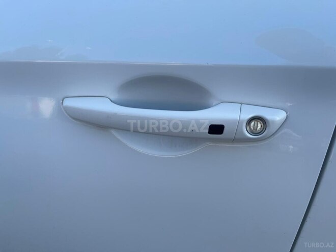 Hyundai Avante 2018, 130,000 km - 1.6 л - Bakı