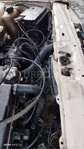 LADA (VAZ) 21099 1996, 123,455 km - 1.5 л - Zaqatala