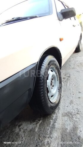 LADA (VAZ) 21099 1996, 123,455 km - 1.5 л - Zaqatala
