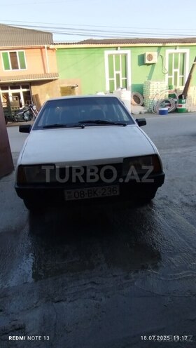 LADA (VAZ) 21099 1996, 123,455 km - 1.5 л - Zaqatala