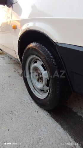 LADA (VAZ) 21099 1996, 123,455 km - 1.5 л - Zaqatala