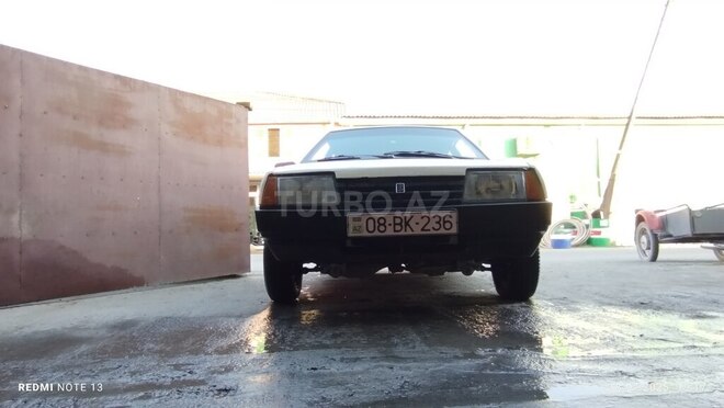 LADA (VAZ) 21099 1996, 123,455 km - 1.5 л - Zaqatala