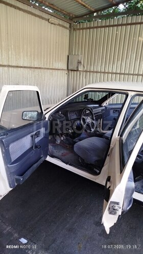 LADA (VAZ) 21099 1996, 123,455 km - 1.5 л - Zaqatala