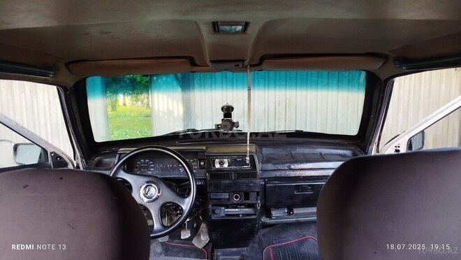 LADA (VAZ) 21099 1996, 123,455 km - 1.5 л - Zaqatala