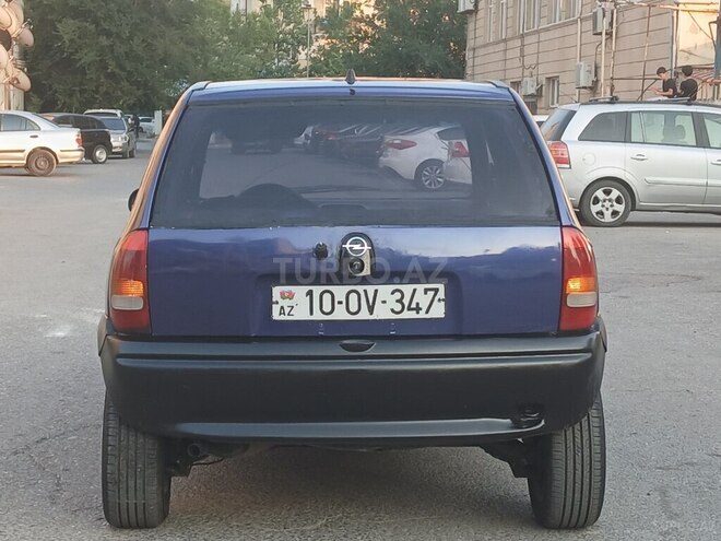 Opel Vita 1997, 320,000 km - 1.4 л - Sumqayıt