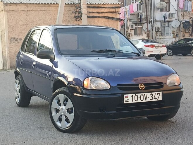 Opel Vita 1997, 320,000 km - 1.4 л - Sumqayıt