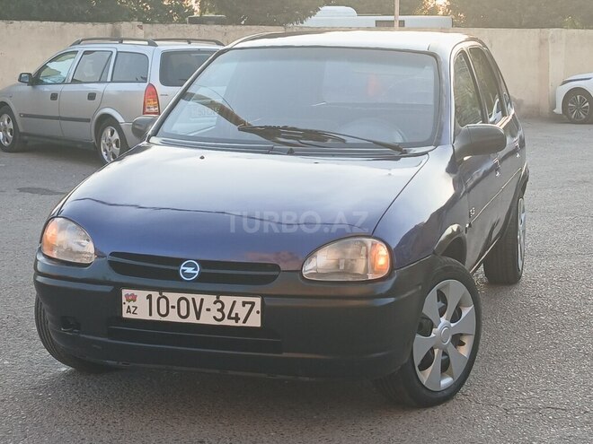 Opel Vita 1997, 320,000 km - 1.4 л - Sumqayıt