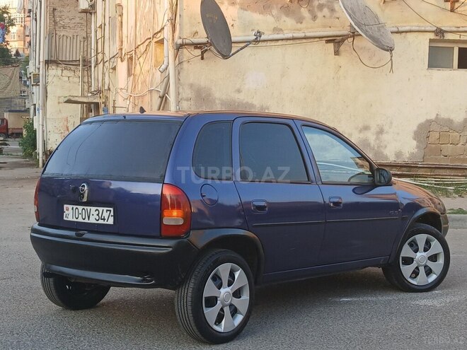 Opel Vita 1997, 320,000 km - 1.4 л - Sumqayıt
