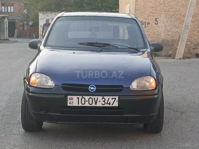Opel Vita 1997, 320,000 km - 1.4 л - Sumqayıt