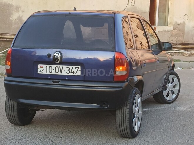 Opel Vita 1997, 320,000 km - 1.4 л - Sumqayıt