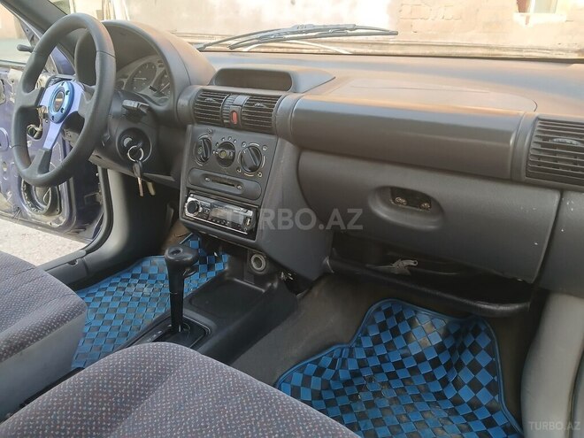 Opel Vita 1997, 320,000 km - 1.4 л - Sumqayıt