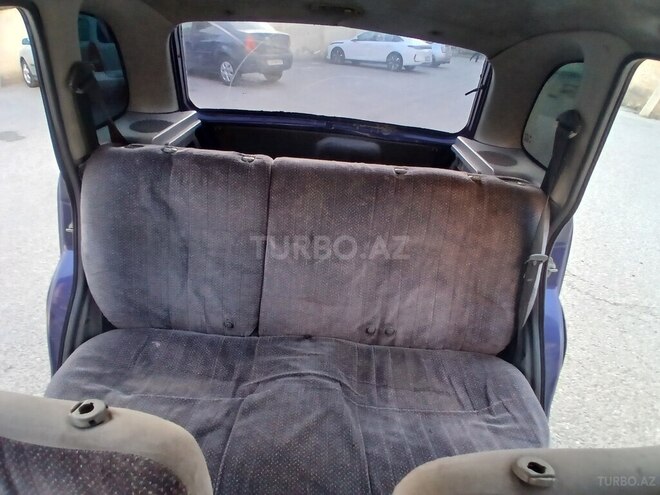 Opel Vita 1997, 320,000 km - 1.4 л - Sumqayıt
