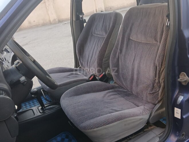 Opel Vita 1997, 320,000 km - 1.4 л - Sumqayıt
