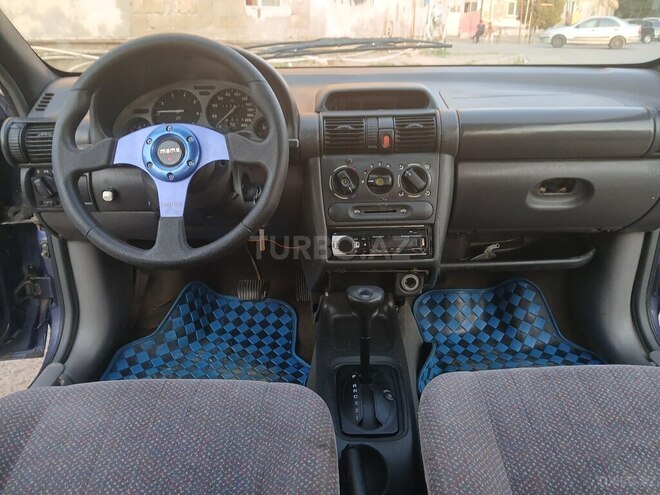 Opel Vita 1997, 320,000 km - 1.4 л - Sumqayıt