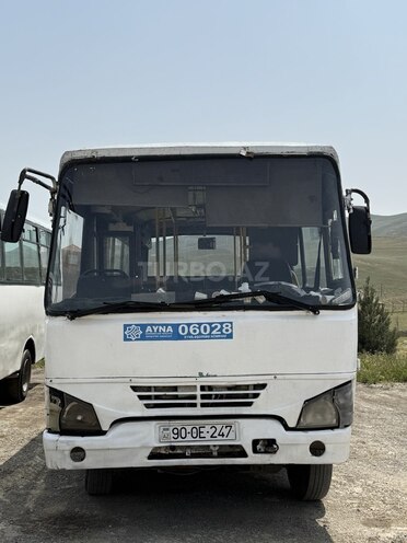 Isuzu NP 37 2010, 300,000 km - 4.3 l - Bakı